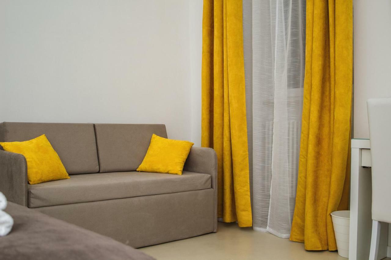 La Civita B&B Gravina in Puglia Exterior foto
