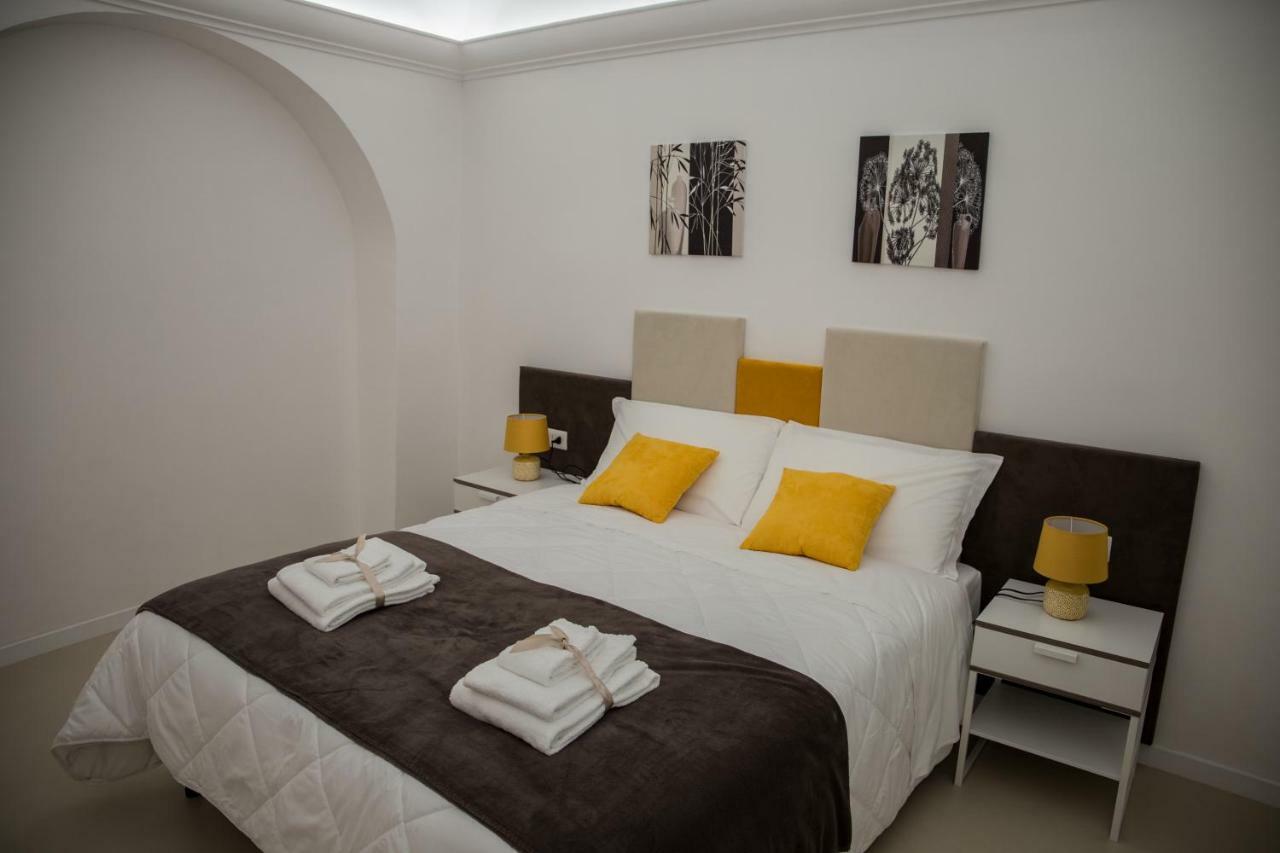 La Civita B&B Gravina in Puglia Exterior foto
