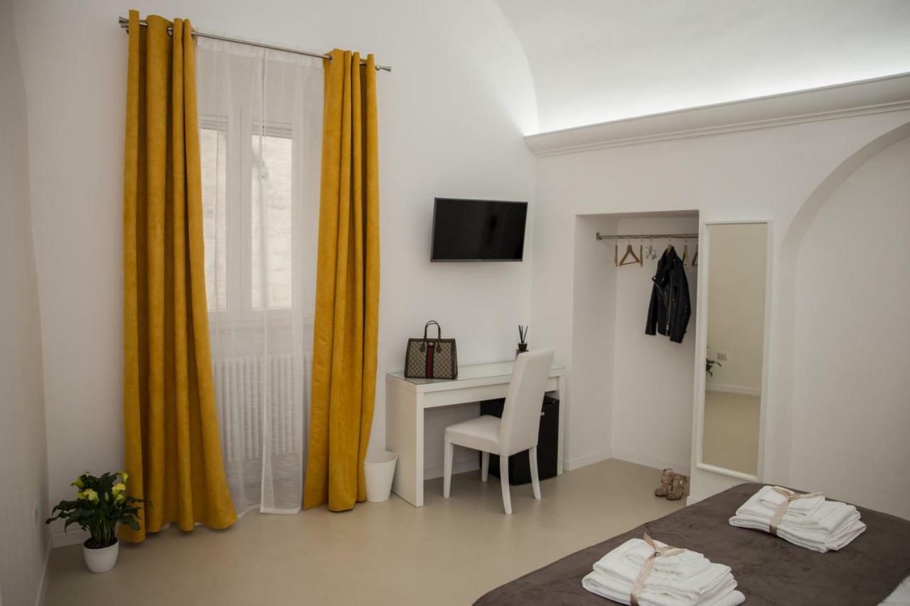 La Civita B&B Gravina in Puglia Exterior foto
