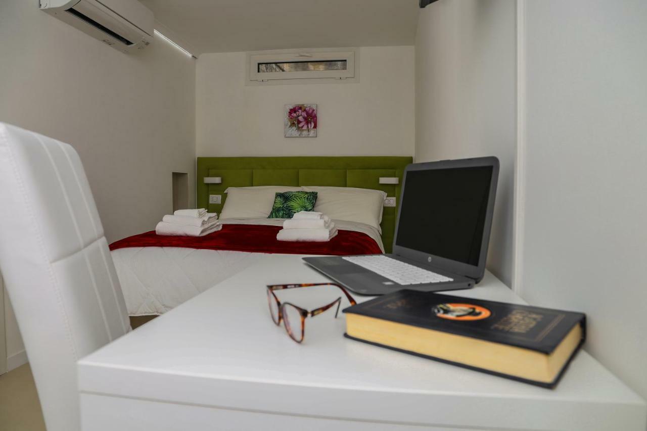 La Civita B&B Gravina in Puglia Exterior foto