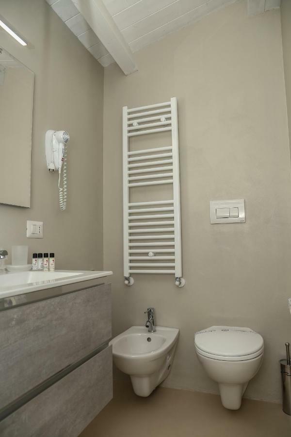 La Civita B&B Gravina in Puglia Exterior foto